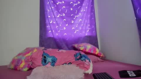 Snapshot of sofiaquiin15 chatting on 25, 1, 2025 Sofia online show from 25, 1, 2025