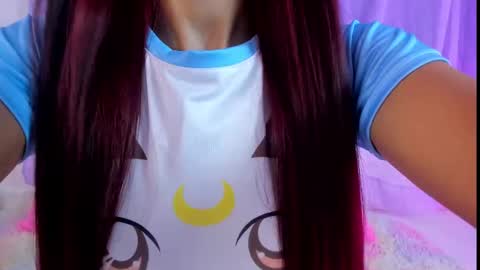 Snapshot of sofiaquiin15 chatting on 28, 9, 2025 Sofia online show from 28, 9, 2025