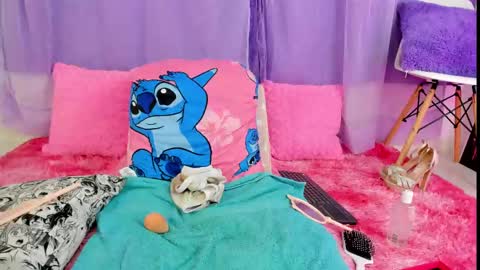 Snapshot of sofiaquiin15 chatting on 9, 10, 2025 Sofia online show from 9, 10, 2025