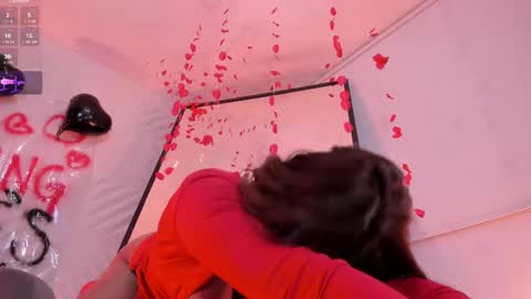 Sofia Reyes online show from 14, 2, 2025