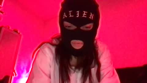 SofiaSerpentina online show from 18, 6, 2026