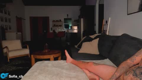 Sofia  Daddy online show from 6, 2, 2026