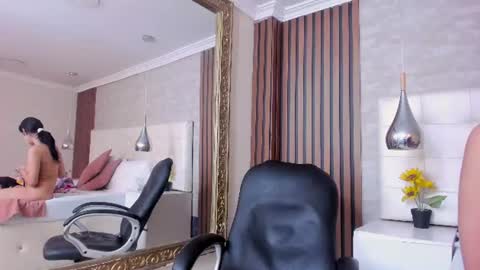 Snapshot of sofiathoompson chatting on 5, 7, 2026 sofiathoompson online show from 5, 7, 2026