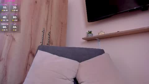 sofiavelez01 online show from 7, 7, 2026