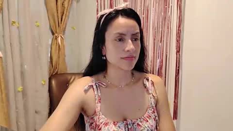 Snapshot of sofibelladelavega chatting on 16, 9, 2025 Sofi Bella online show from 16, 9, 2025