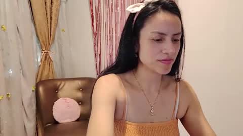 Snapshot of sofibelladelavega chatting on 26, 9, 2025 Sofi Bella online show from 26, 9, 2025