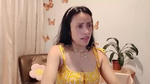 Snapshot of sofibelladelavega chatting on 20, 10, 2025 Sofi Bella online show from 20, 10, 2025