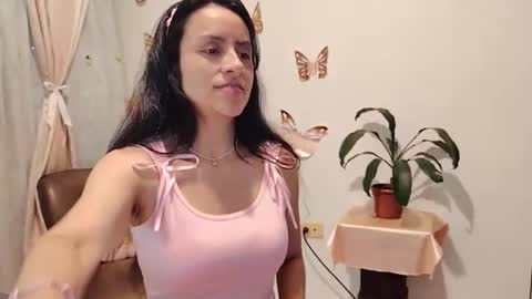 Snapshot of sofibelladelavega chatting on 21, 10, 2025 Sofi Bella online show from 21, 10, 2025