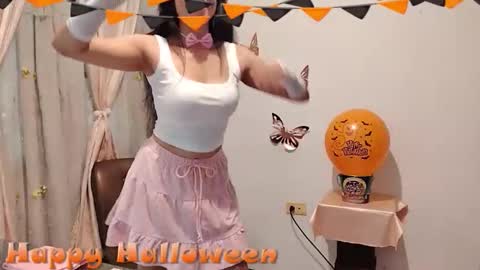 Snapshot of sofibelladelavega chatting on 29, 10, 2025 Sofi Bella online show from 29, 10, 2025