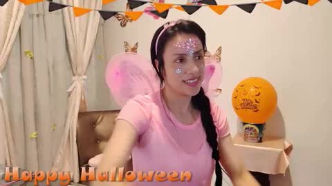 Snapshot of sofibelladelavega chatting on 30, 10, 2025 Sofi Bella online show from 30, 10, 2025