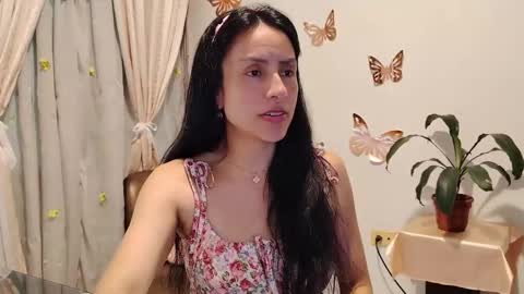 Snapshot of sofibelladelavega chatting on 11, 11, 2025 Sofi Bella online show from 11, 11, 2025