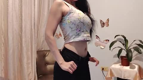 Snapshot of sofibelladelavega chatting on 16, 11, 2025 Sofi Bella online show from 16, 11, 2025