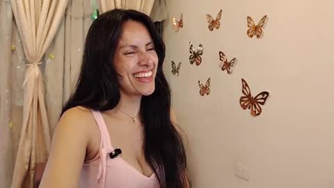 Sofi Bella online show from 14, 7, 2026