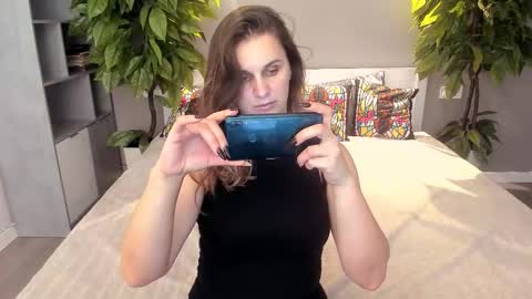 Sofi online show from 17, 11, 2025