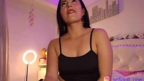 Snapshot of sofidoll1 chatting on 27, 12, 2024 Sofia PVT online show from 27, 12, 2024