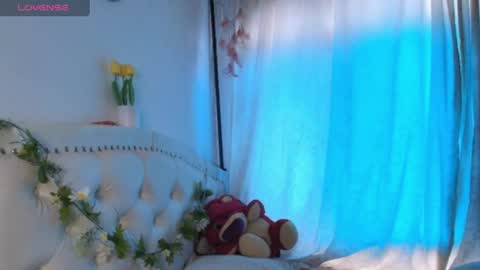 Snapshot of sofidoll1 chatting on 16, 7, 2026 Sofia PVT online show from 16, 7, 2026