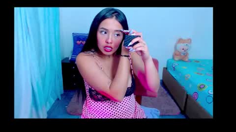 Snapshot of sofie888 chatting on 30, 11, 2025 Just Sofi online show from 30, 11, 2025