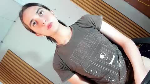 Snapshot of sofie_dolly chatting on 12, 1, 2026 Sofie online show from 12, 1, 2026