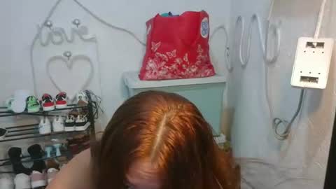 Snapshot of sofie_loorexx chatting on 27, 6, 2026 sofie_loorexx online show from 27, 6, 2026