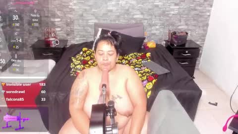 Vicky  online show from 3, 2, 2025