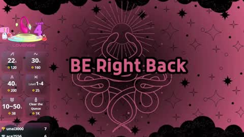 Vicky  online show from 9, 3, 2025