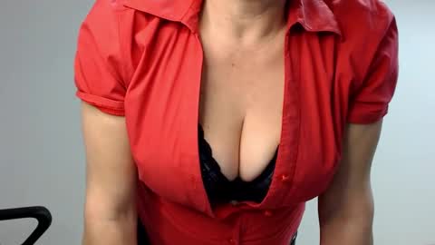 Snapshot of sofie_velvet chatting on 14, 1, 2025 Sofie Velvet online show from 14, 1, 2025
