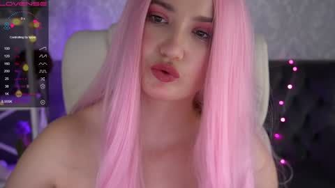 Sofie online show from 8, 12, 2024