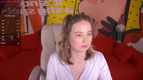 Sofie online show from 23, 12, 2024