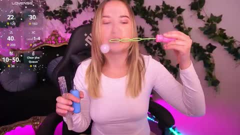 Sofie online show from 16, 10, 2025