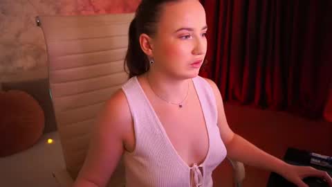 Snapshot of sofiebloom chatting on 26, 6, 2026 Sofie online show from 26, 6, 2026