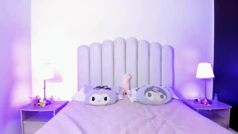 sofiebunnie online show from 17, 10, 2025