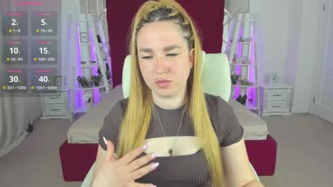 sofii_darling online show from 7, 4, 2026