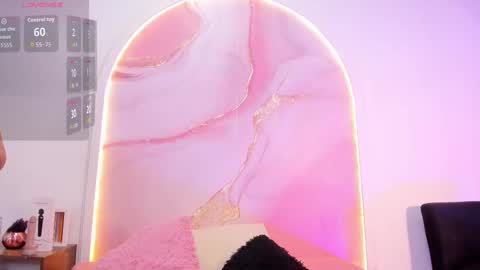 Sofii Lopezz online show from 25, 9, 2025