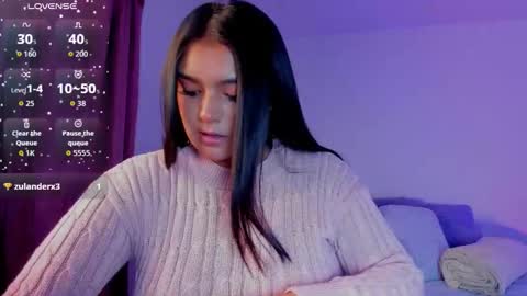 Sofia  online show from 18, 11, 2025