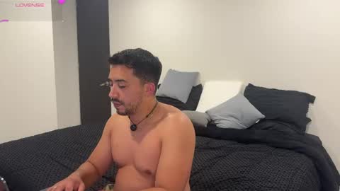 Snapshot of sofii_n_diego chatting on 26, 4, 2026 sofii_n_diego online show from 26, 4, 2026