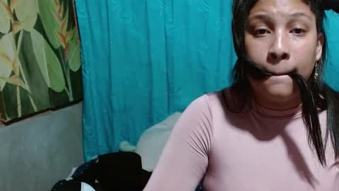 Snapshot of sofiia_77 chatting on 12, 1, 2025 sofi online show from 12, 1, 2025