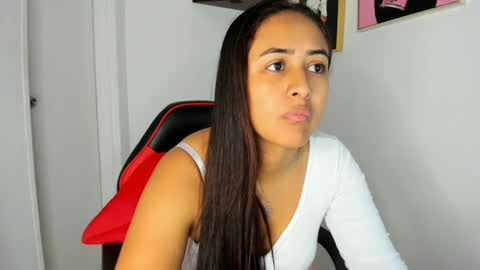 sofiia rodriguez online show from 18, 11, 2025