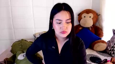 Snapshot of sofiia_vega_ chatting on 10, 6, 2026 sofiia_vega_ online show from 10, 6, 2026