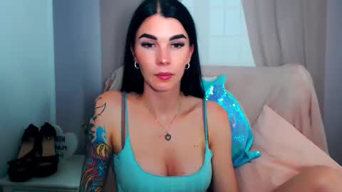 sofiiadream online show from 22, 12, 2025