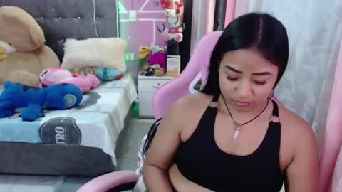 Snapshot of sofiiadreams chatting on 1, 1, 2025 sofia Dreams online show from 1, 1, 2025