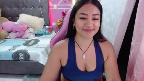 Snapshot of sofiiadreams chatting on 10, 1, 2025 sofia Dreams online show from 10, 1, 2025