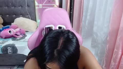 Snapshot of sofiiadreams chatting on 14, 1, 2025 sofia Dreams online show from 14, 1, 2025