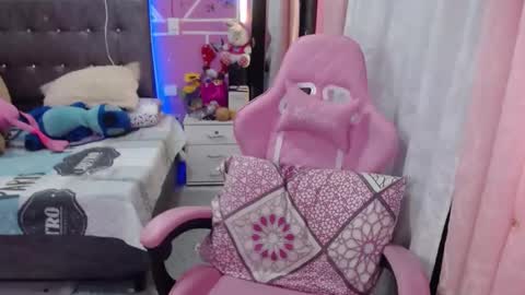 Snapshot of sofiiadreams chatting on 16, 1, 2025 sofia Dreams online show from 16, 1, 2025