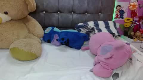 Snapshot of sofiiadreams chatting on 10, 9, 2025 sofia Dreams online show from 10, 9, 2025