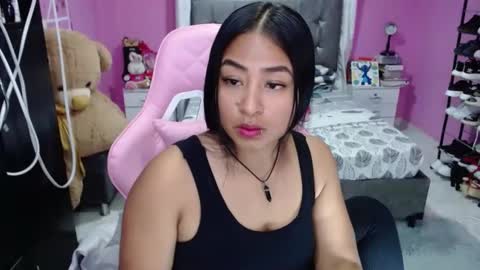 Snapshot of sofiiadreams chatting on 6, 11, 2025 sofia Dreams online show from 6, 11, 2025