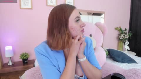 Snapshot of sofiiagudelo chatting on 26, 1, 2025 Sofi agudelo online show from 26, 1, 2025