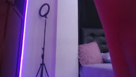 Snapshot of sofiievans_ chatting on 1, 12, 2024 online show from 1, 12, 2024