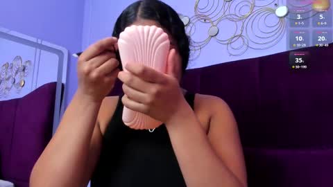 Snapshot of sofiifox chatting on 12, 2, 2025 sofiifox online show from 12, 2, 2025