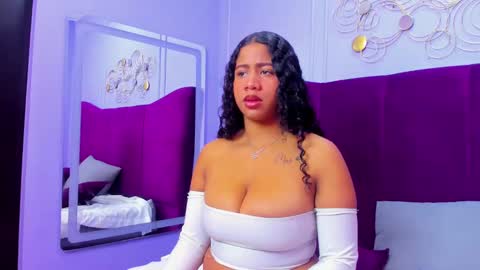 Snapshot of sofiifox chatting on 28, 2, 2025 sofiifox online show from 28, 2, 2025