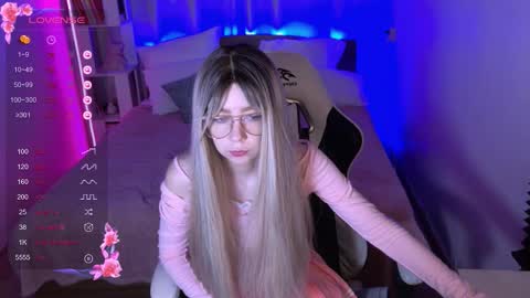 Sofia online show from 5, 11, 2025